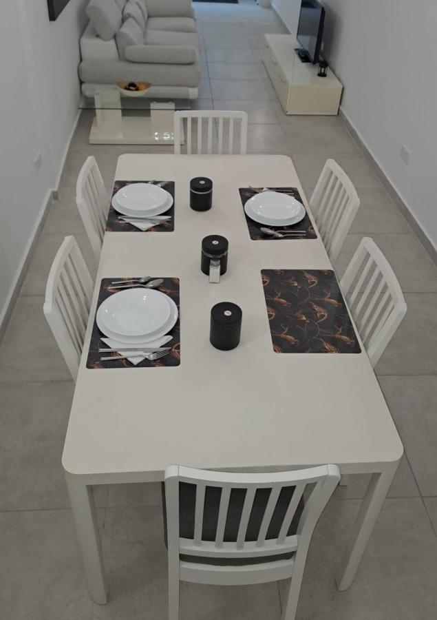 Shanti Holiday Apartment Sliema Exterior photo